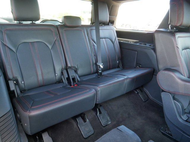 Certified 2023 Ford Expedition Limited AWD/4WD image 21
