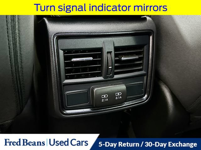 Used 2023 Subaru Forester Wilderness AWD/4WD image 33