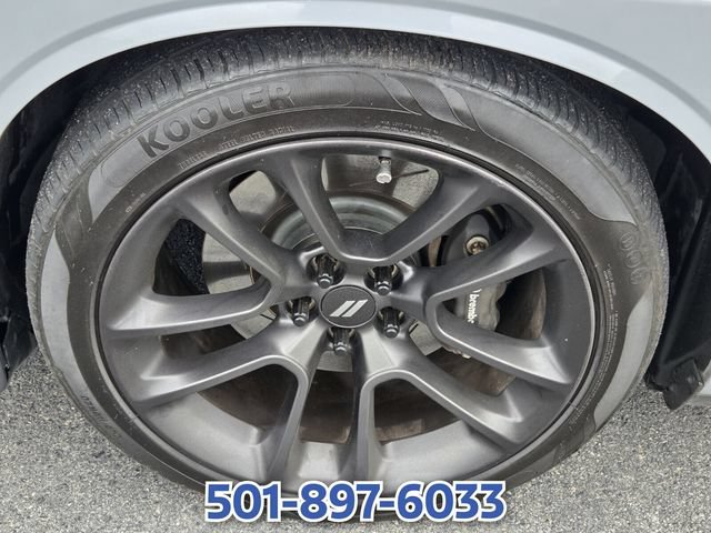 Used 2020 Dodge Challenger R/T Scat Pack RWD image 17