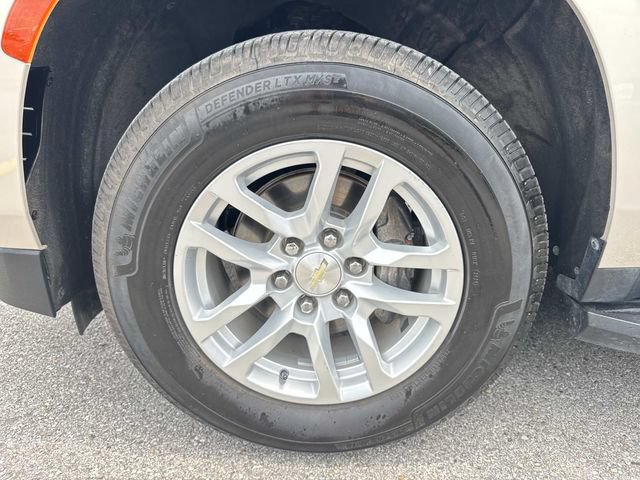 Used 2021 Chevrolet Tahoe LT RWD image 9