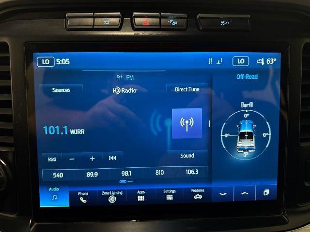 Certified 2022 Ford F150 Lariat image 27