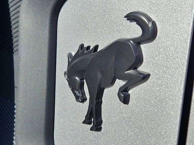 Certified 2022 Ford Bronco Raptor image 19