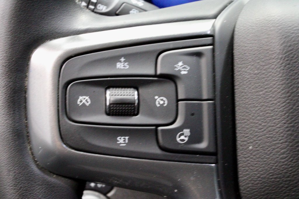 Used 2024 Chevrolet Silverado 1500 LT image 27