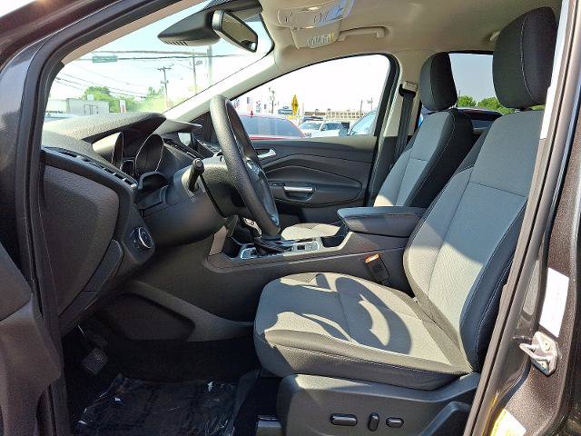 Certified 2019 Ford Escape SE FWD image 13
