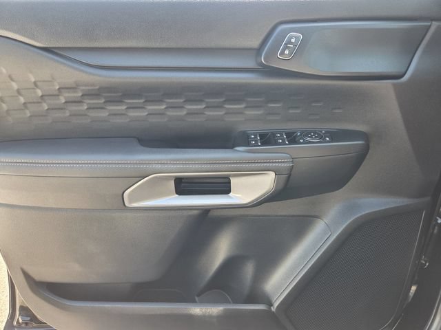 Certified 2024 Ford Ranger XLT AWD/4WD image 21