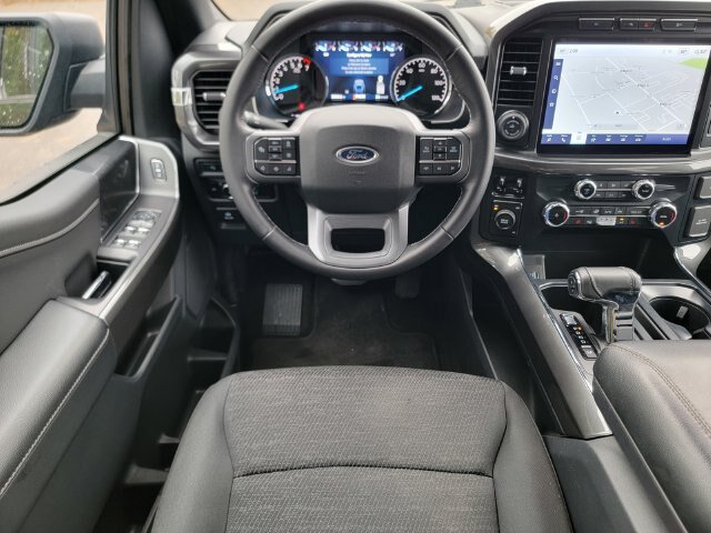 Certified 2023 Ford F150 XLT w/ Equipment Group 302A High AWD/4WD image 31