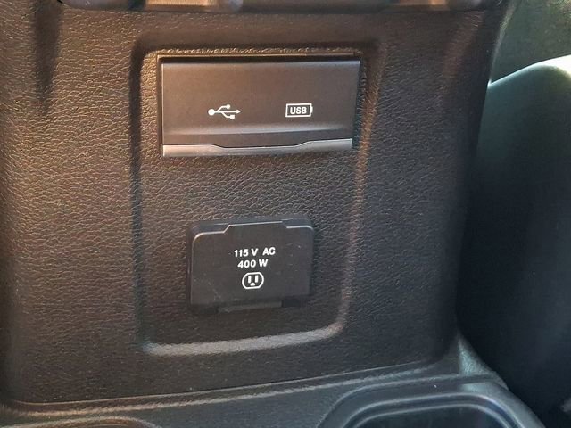 Used 2020 Jeep Gladiator Rubicon image 11