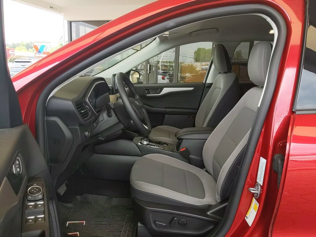 Certified 2022 Ford Escape SE w/ Convenience Package AWD/4WD image 13