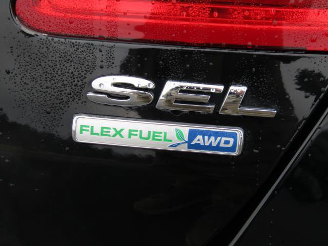 Certified 2018 Ford Taurus SEL image 9