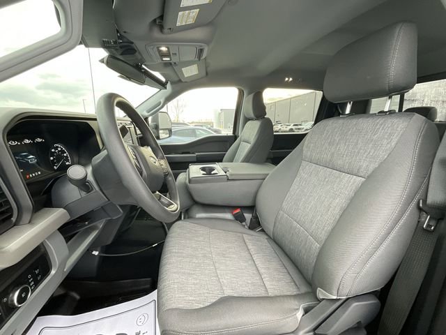 Certified 2023 Ford F350 XL w/ STX Appearance Package image 11