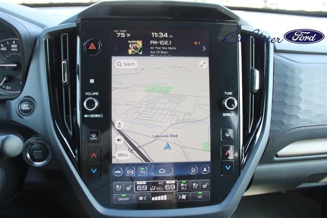 Used 2025 Subaru Forester Touring w/ Popular Package - Touring image 20