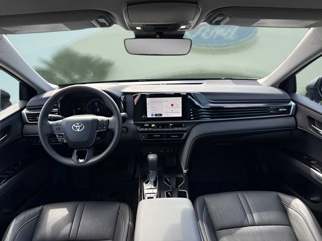Used 2026 Toyota Camry LE w/ Convenience Package FWD image 19