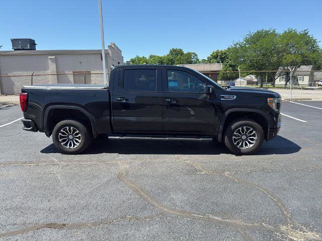 Used 2020 GMC Sierra 1500 Denali w/ Technology Package AWD/4WD image 9