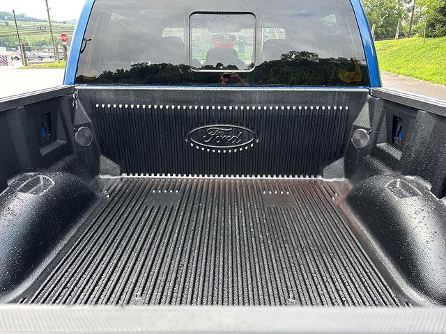 Certified 2023 Ford F150 XLT w/ Equipment Group 302A High AWD/4WD image 18