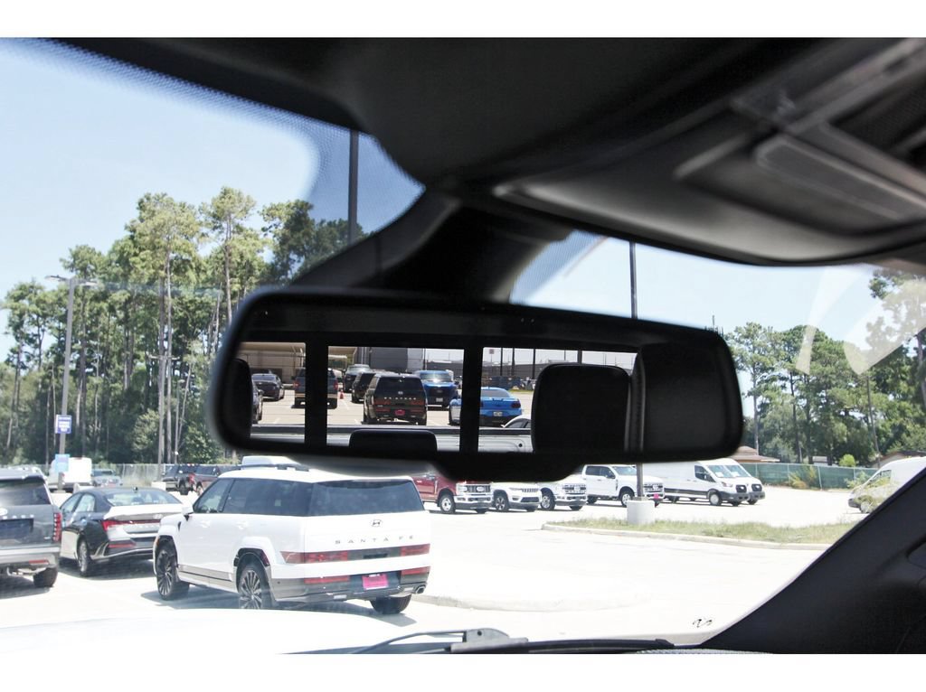 Used 2023 RAM 2500 Laramie AWD/4WD image 22