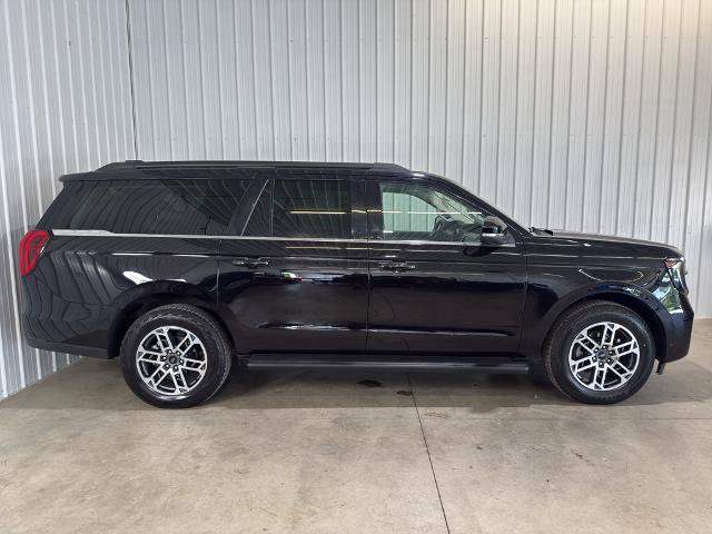 Certified 2025 Ford Expedition Max Active AWD/4WD image 24