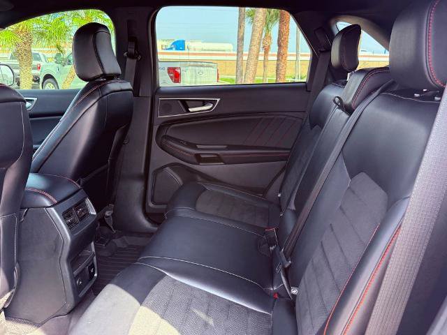 Certified 2024 Ford Edge ST-Line AWD/4WD image 22