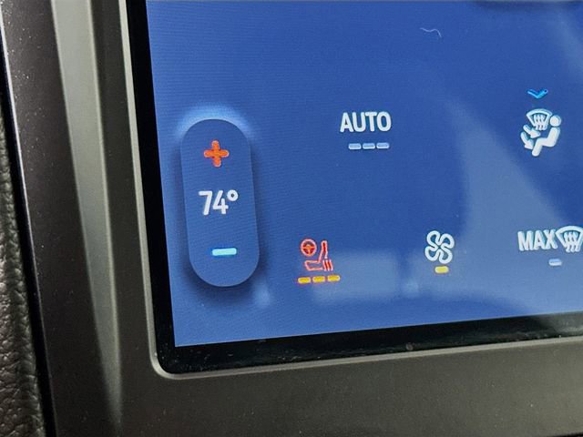 Certified 2024 Ford Edge SEL w/ Convenience Package image 28