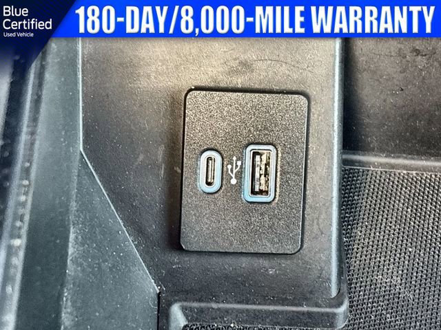 Certified 2022 Ford F150 Lariat AWD/4WD image 31