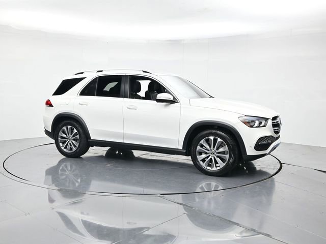 Used 2020 Mercedes-Benz GLE 350 image 3