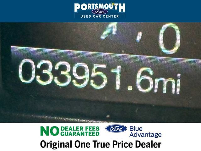 Certified 2021 Ford Ranger Lariat w/ Equipment Group 501A High image 23