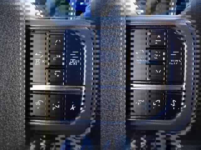 Certified 2024 Ford F150 XLT w/ Mobile Office Package image 16