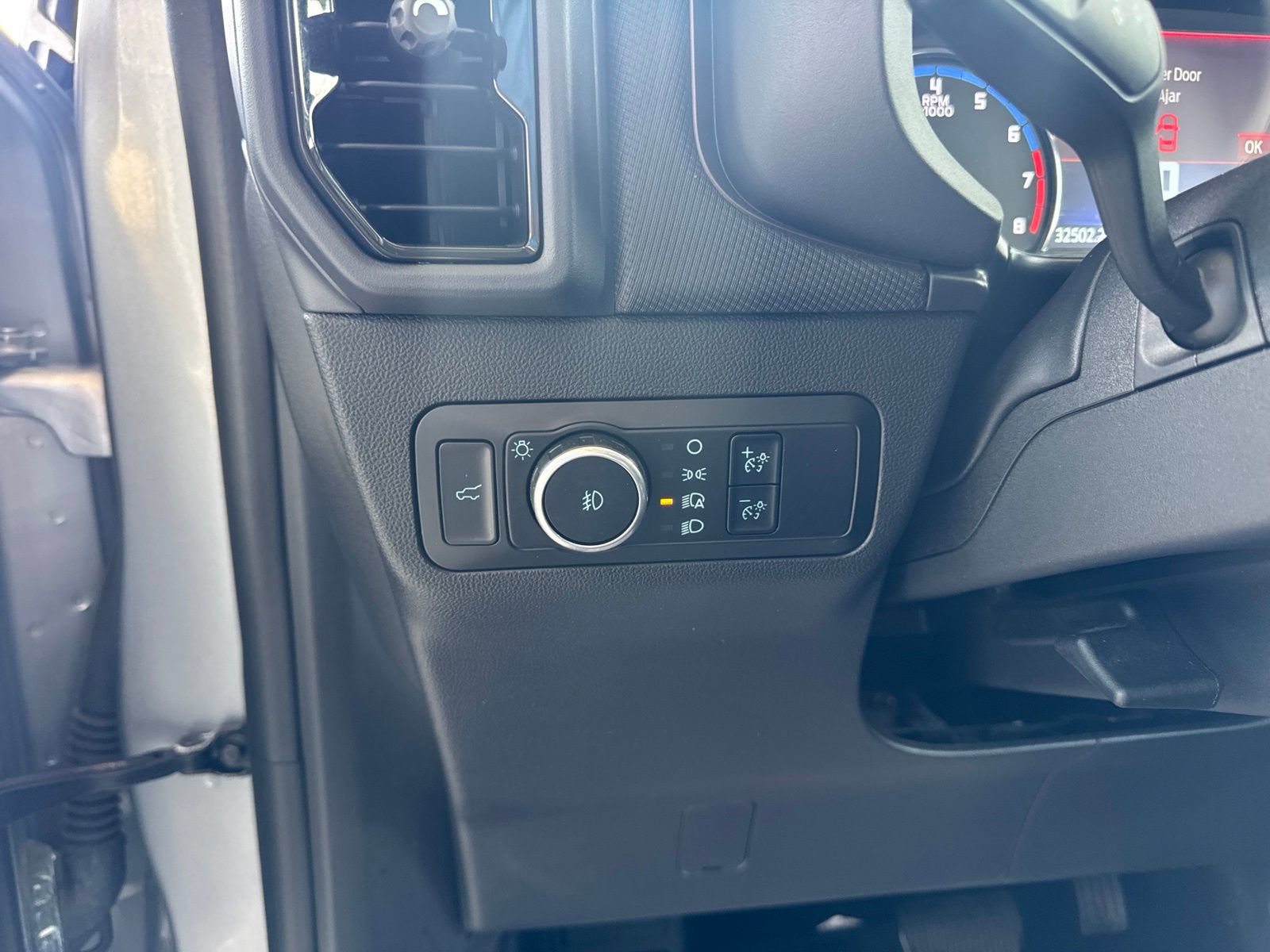Certified 2023 Ford Bronco Sport Outer Banks AWD/4WD image 26