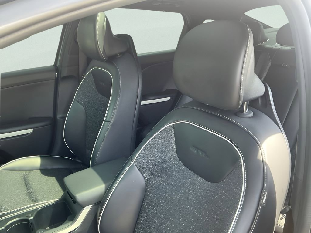 Used 2025 Kia K4 GT-Line w/ GT-Line Sunroof Package FWD image 15