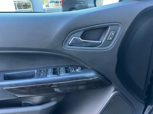 Used 2017 GMC Canyon SLT image 26