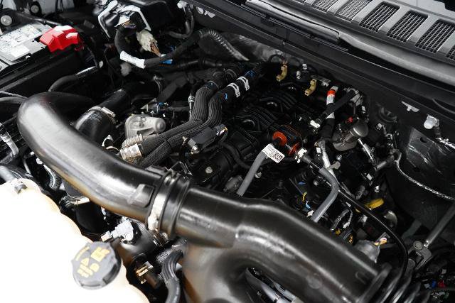 Certified 2025 Ford Expedition Max Active AWD/4WD image 36
