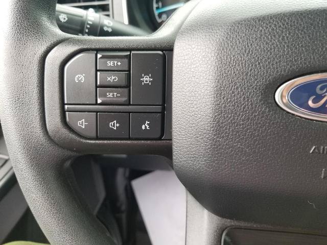 Certified 2023 Ford F150 XL w/ STX Appearance Package AWD/4WD image 26