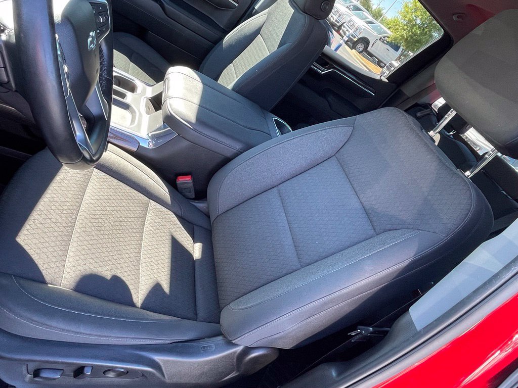 Used 2023 Chevrolet Silverado 1500 RST RWD image 10