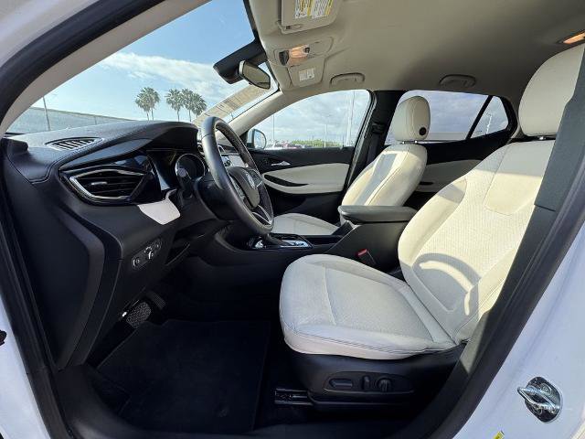 Used 2023 Buick Encore GX Select w/ Safety Package II FWD image 13