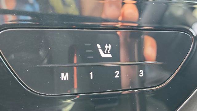 Used 2026 Mercedes-Benz C 300 Sedan image 21