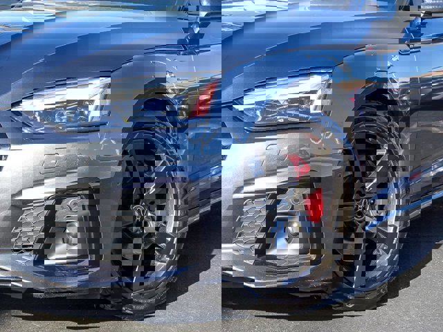 Used 2022 Audi A5 2.0T Prestige image 10