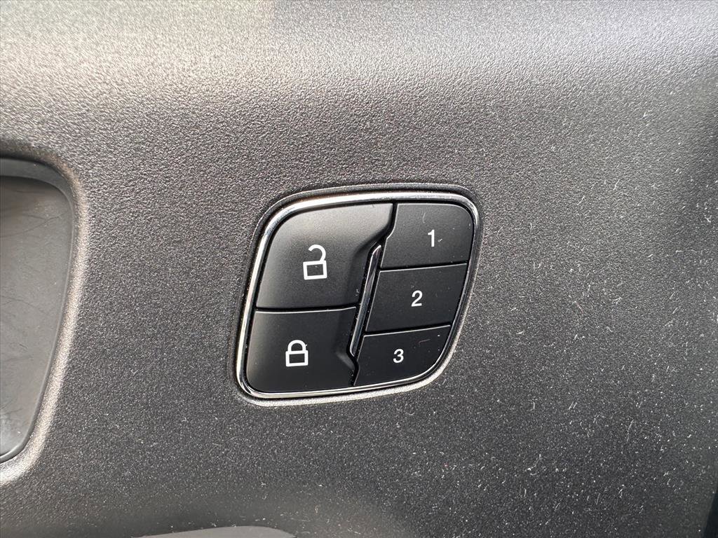 Certified 2025 Ford Bronco Sport Outer Banks image 16