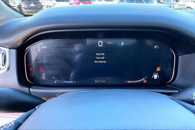 Used 2022 Jeep Grand Wagoneer Series I image 17