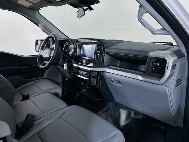 Certified 2022 Ford F150 XL w/ Equipment Group 101A High AWD/4WD image 26