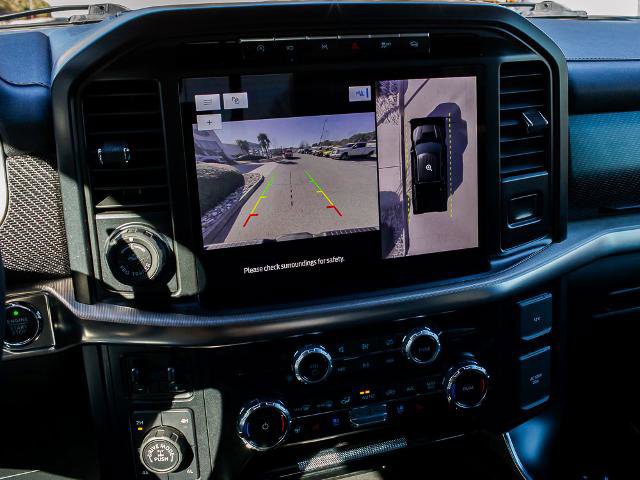 Certified 2023 Ford F150 Raptor image 20
