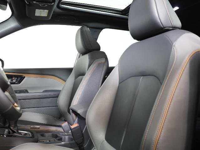 Used 2025 Subaru Forester Sport image 8