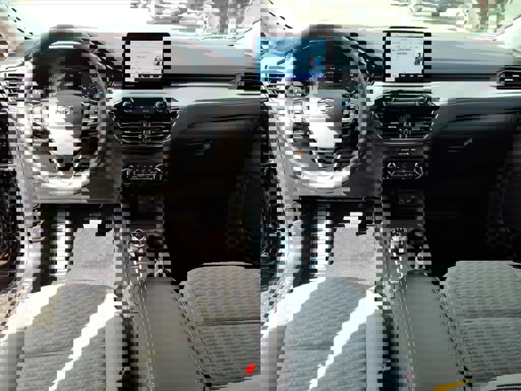 Certified 2022 Ford Escape SE w/ Convenience Package image 14