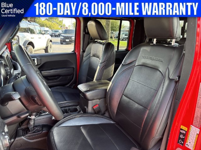 Used 2023 Jeep Gladiator Sport AWD/4WD image 20
