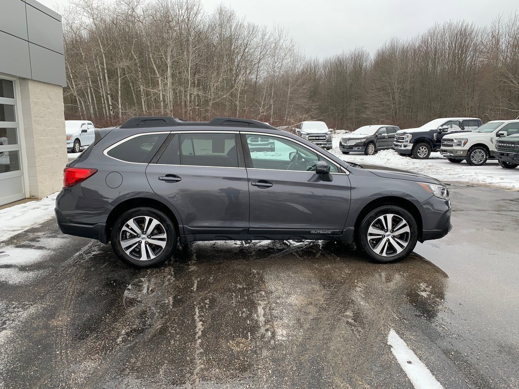 Used 2019 Subaru Outback 2.5i Limited w/ Popular Package #2 image 22