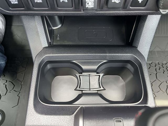 Used 2023 Toyota Tacoma TRD Pro AWD/4WD image 20