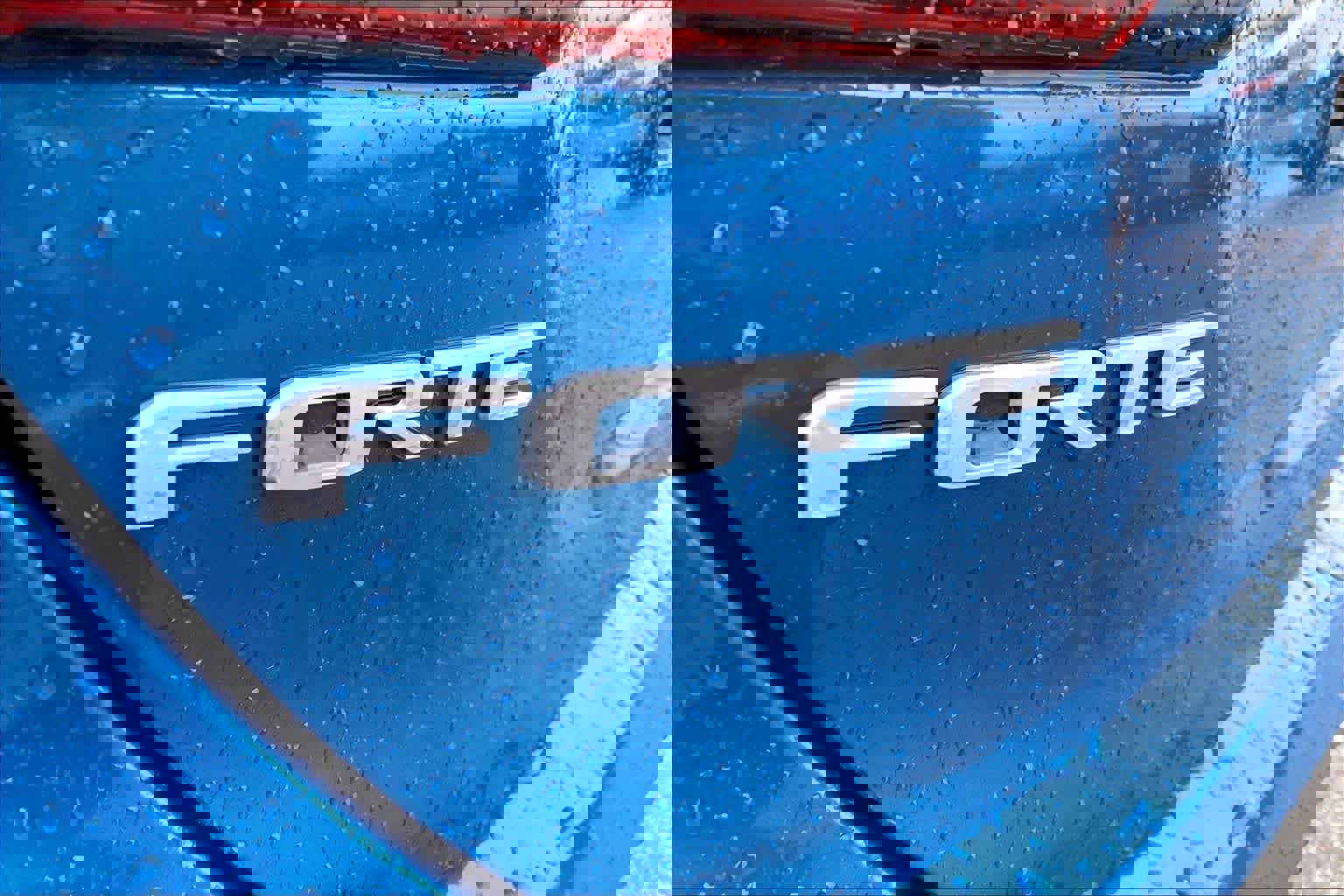 Used 2023 Kia Forte GT-Line w/ GT-Line Premium Package image 30