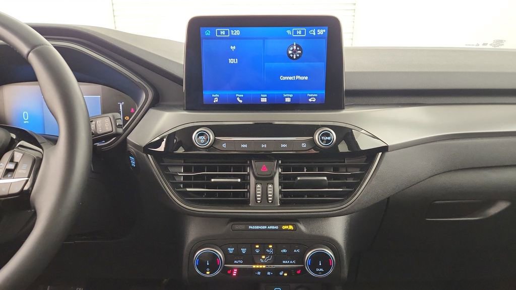 Certified 2023 Ford Escape Active image 14