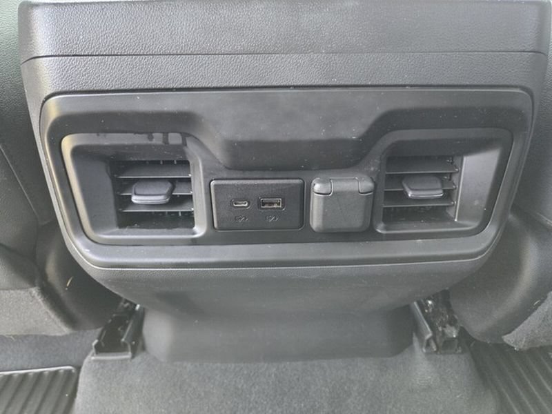 Used 2021 Chevrolet Silverado 1500 RST w/ Texas Edition Plus AWD/4WD image 14