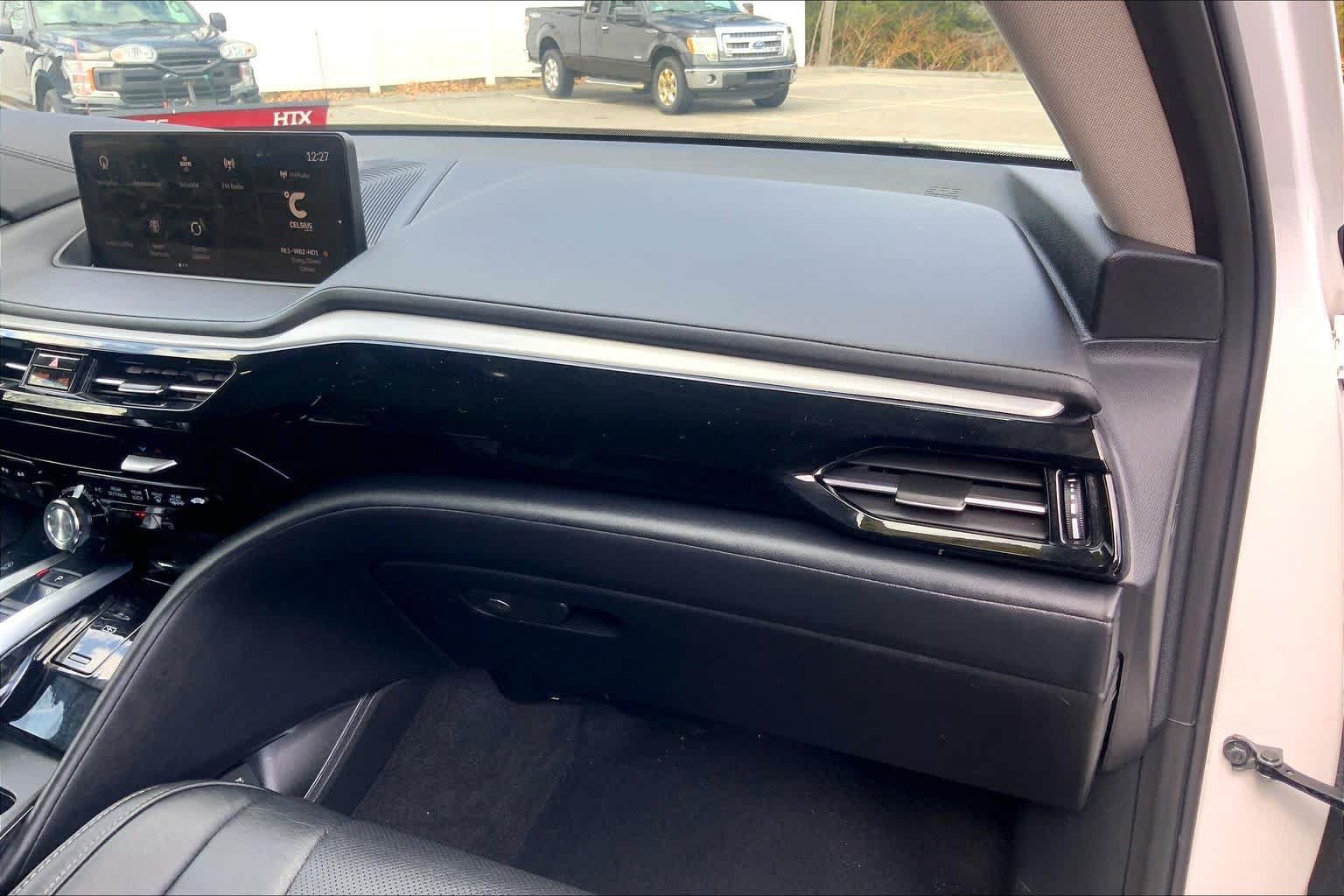 Used 2023 Acura MDX SH-AWD w/ Technology Package image 36