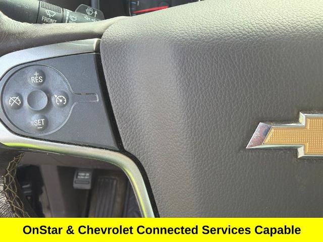 Used 2018 Chevrolet Silverado 1500 LT w/ All Star Edition AWD/4WD image 35