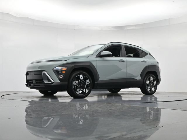 Used 2024 Hyundai Kona SEL FWD image 37